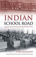 Indian School Road