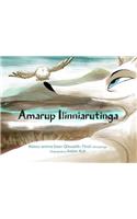Lesson for the Wolf (Inuktitut)