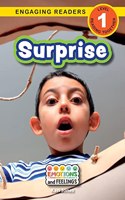 Surprise