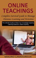 Online Teachings