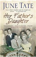 Her Father's Daughter