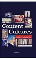 Content Cultures