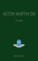 Aston Martin DB