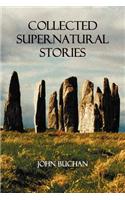 Collected Supernatural Stories