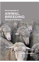 Encyclopaedia of Animal Breeding : Methods & Techniques (3 Vol)