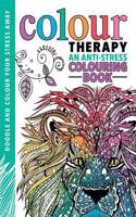 Colour Therapy Postcards