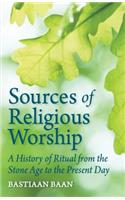 Sources of Religious Worship