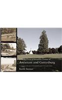 In the Footsteps of Alexander Gardner at Antietam and Gettysburg: A meditation on the power of the battlefield imagery of Alexander Gardner