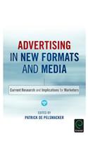 Advertising in New Formats and Media