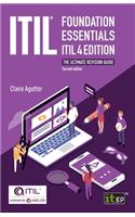 ITIL(R) Foundation Essentials ITIL 4 Edition