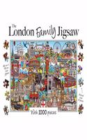 LONDON JIGSAW