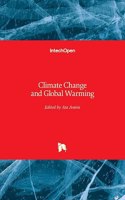 Climate Change and Global Warming