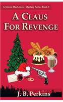 A Claus for Revenge