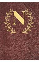 N