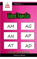 Word Families