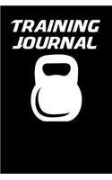 Training Journal