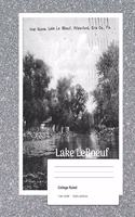 Lake LeBoeuf
