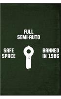 Full Semi Auto