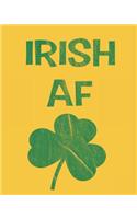 Irish AF