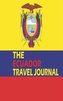 The Ecuador Travel Journal