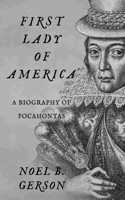 First Lady of America