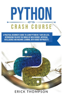 Python Crash Course