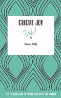 Cricut Joy