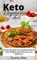 Keto Vegetarian Diet