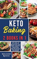 Keto Baking