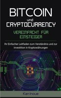Bitcoin und Cryptocurrency Vereinfacht fur Einsteiger