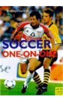 Soccer - One on One