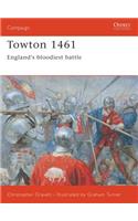 Towton 1461