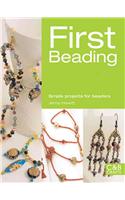 First Beading