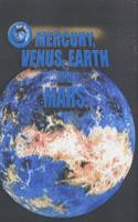 Mercury, Venus, Earth and Mars: (Our Universe S.)