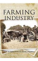 Farming Industry: Images of the Past