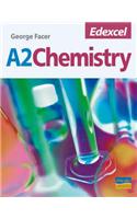 A2 Edexcel Chemistry