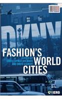 Fashion's World Cities