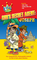 God's Secret Agent