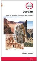 Travel Through Jordan