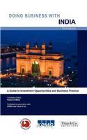 Doing Business with India