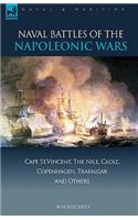 Naval Battles of the Napoleonic Wars