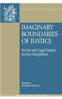 Imaginary Boundaries of Justice