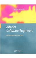 Ada for Software Engineers