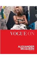 Vogue on: Alexander McQueen