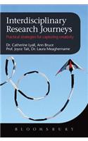 Interdisciplinary Research Journeys