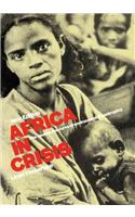 Africa in Crisis