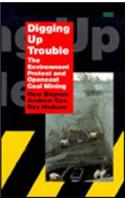Digging Up Trouble