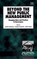 Beyond the New Public Management