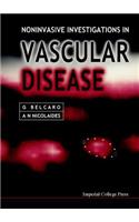 Noninvasive Investigations in Vascular Disease