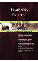 Relationship Extraction A Complete Guide - 2020 Edition